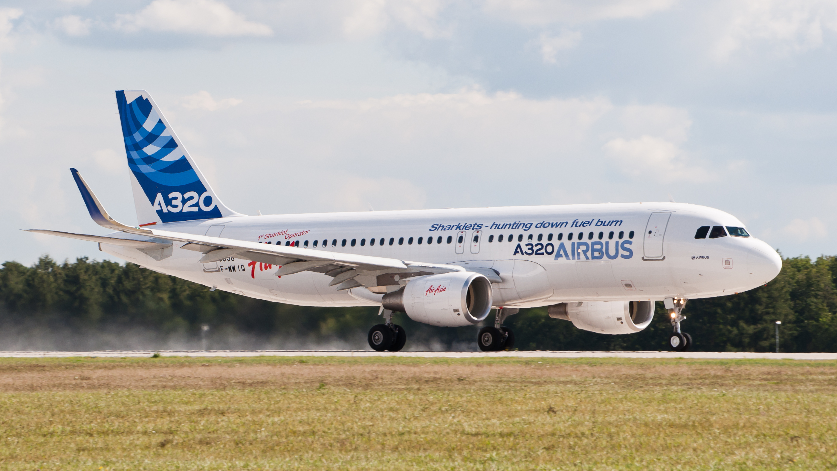 Airbus A320 Information