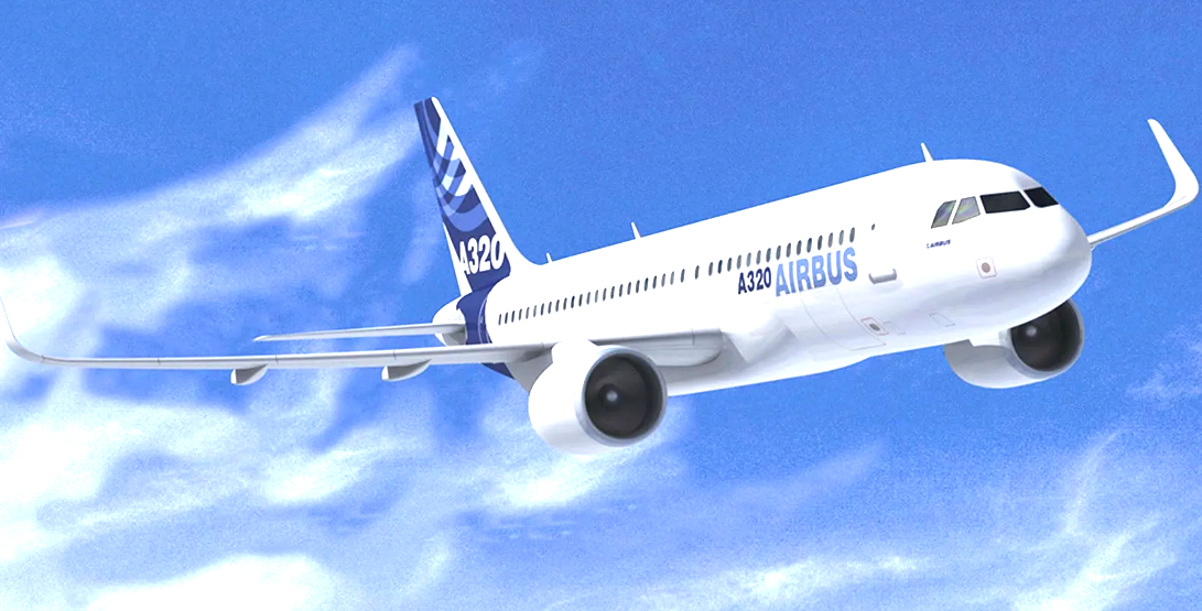 Airbus A320
