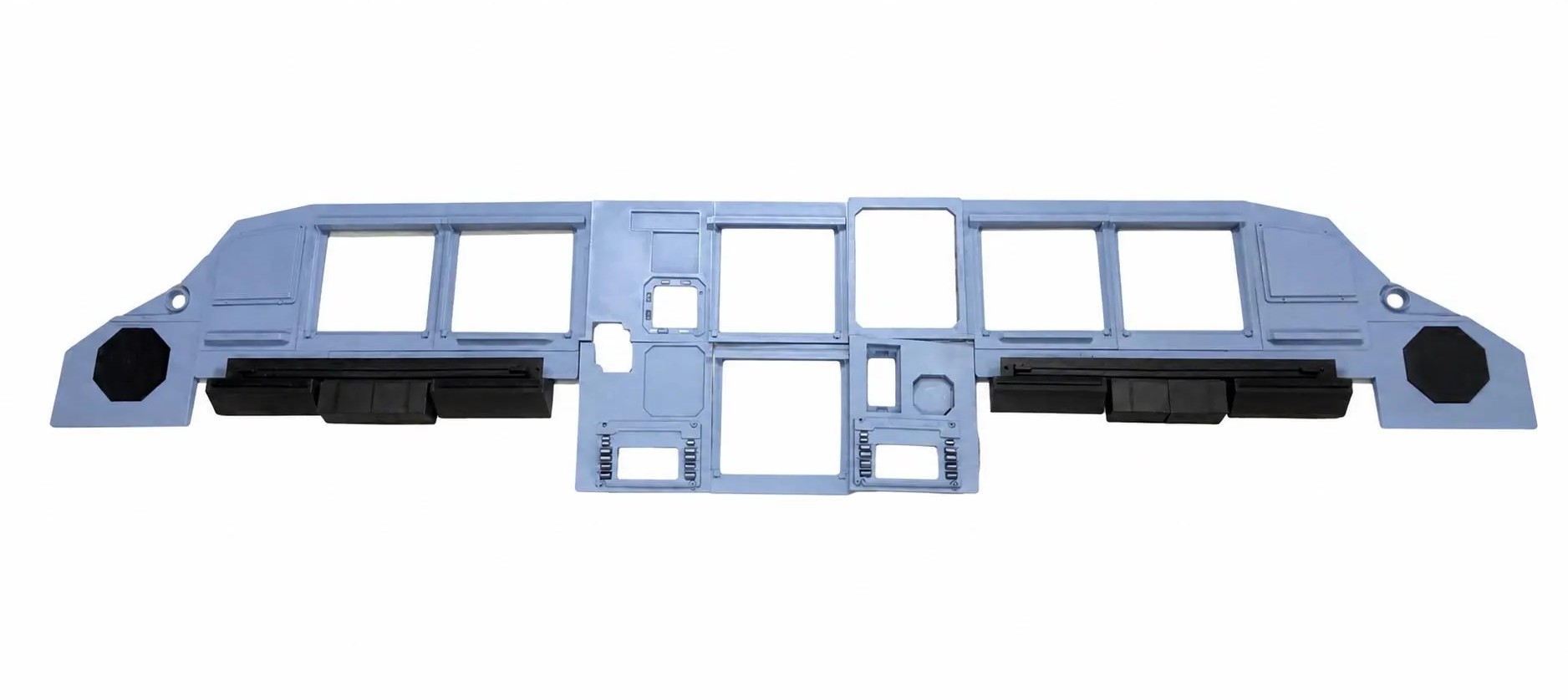 Airbus A320 MIP Starter Kit