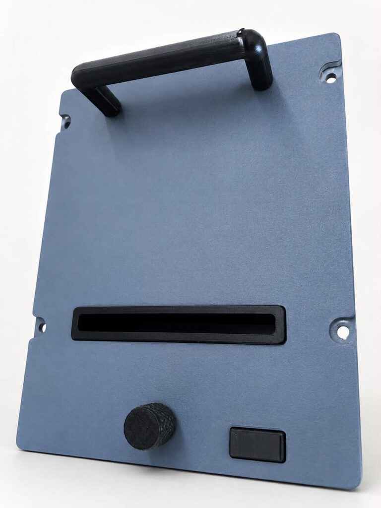 Airbus A320 Printer Panel