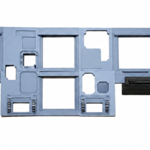 Airbus A320 SL3 Captain and FO MIP and Pedestal Starter Kit
