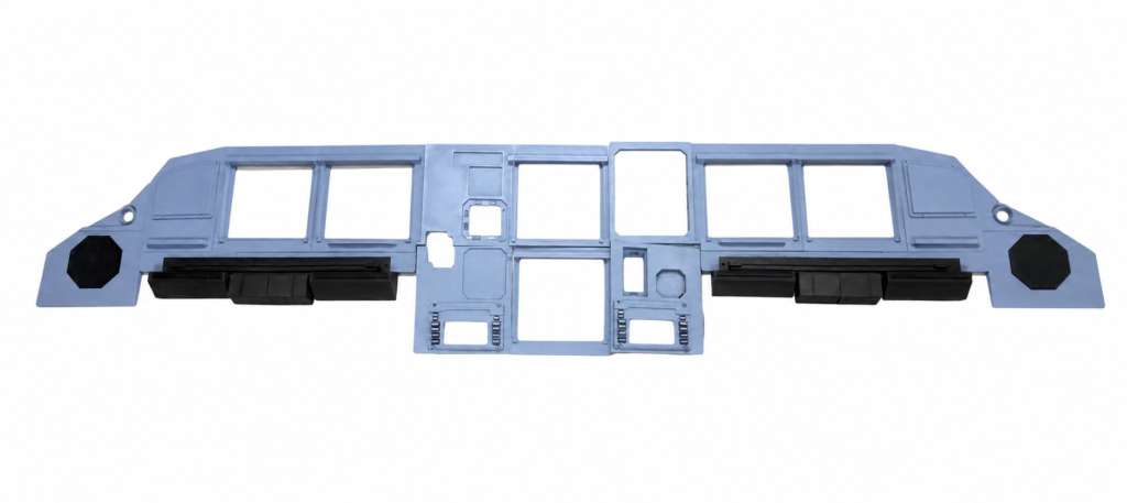 Airbus A320 MIP Starter Kit